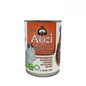 Aozi Wet Cat Food – Beef Flavor 430g Can Front