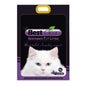 Best Clean Cat Litter Lavender 10L Front of Pack