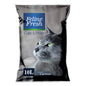 Feline Fresh Cat Litter Activated Carbon 10L Front of Pack