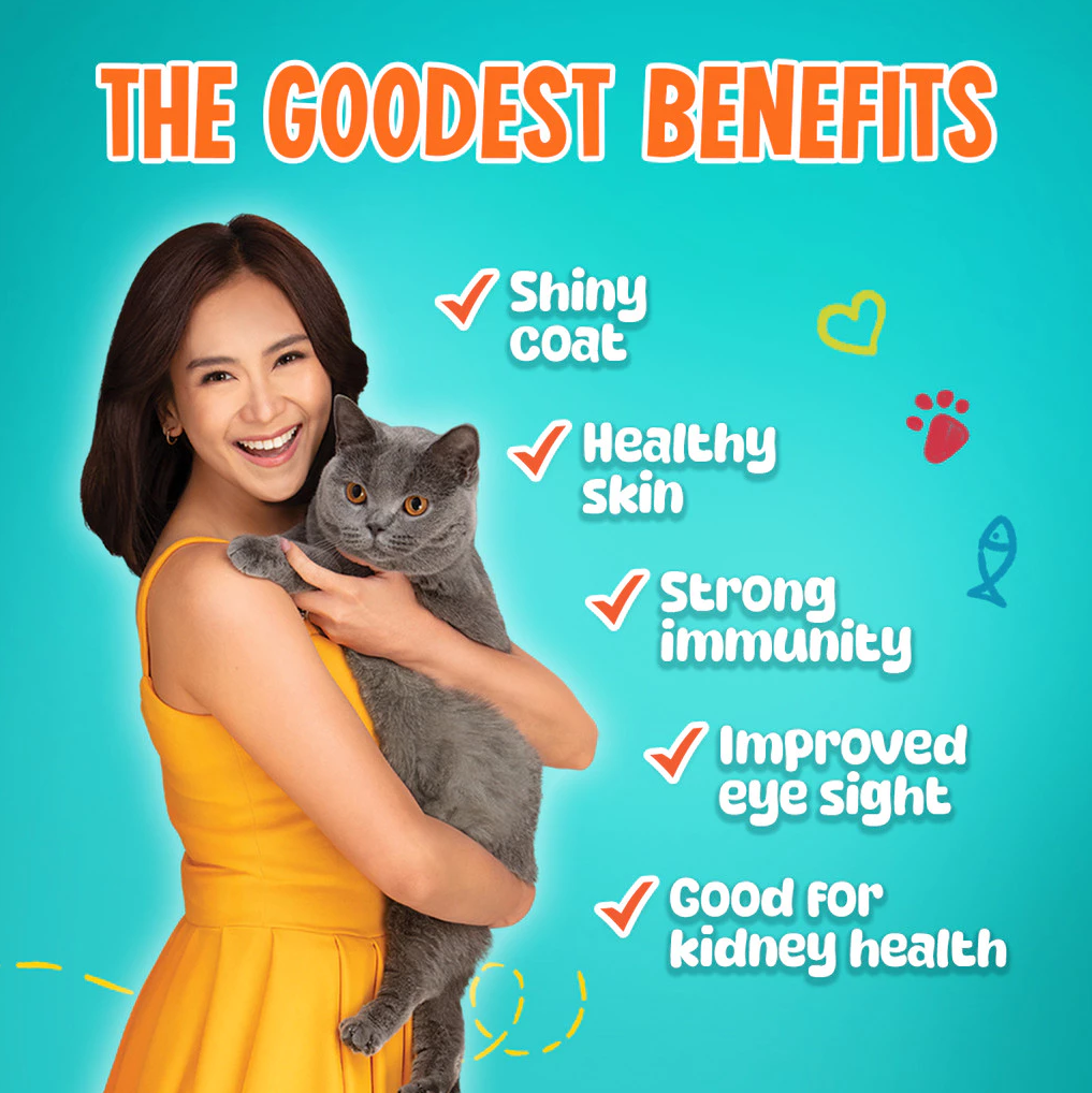 Goodest Dry Cat Food Tasty Tuna Health Benefits