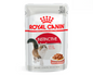 Royal Canin Instinctive Wet Cat Food 85g Front of Bag
